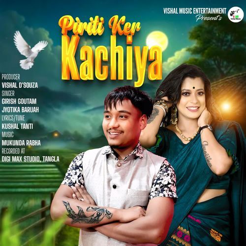 Piriti Ker Kachiya