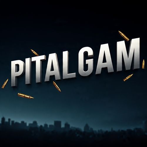 Pitalgam