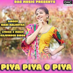 Piya Piya O Piya-GwNGAzJdR1o