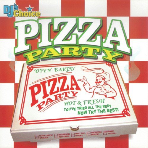 Pizza Party  Play Now Online for Free 