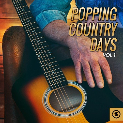 Popping Country Days, Vol. 1