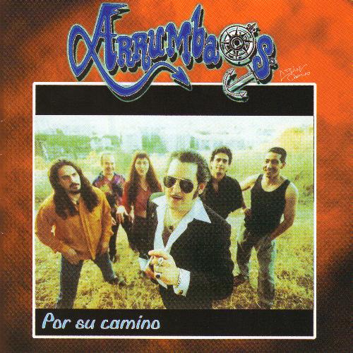 Francisco cover art