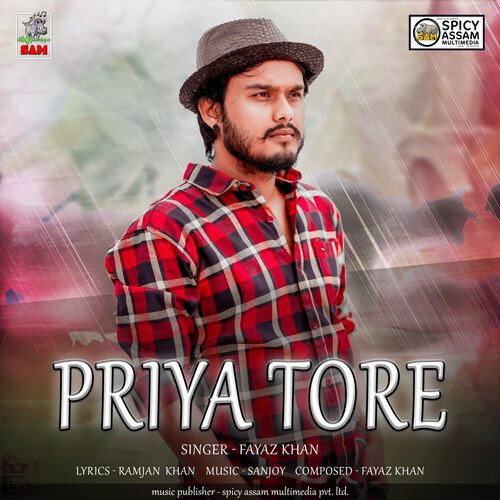 Priya Tore