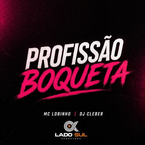 Profissão Boqueta
