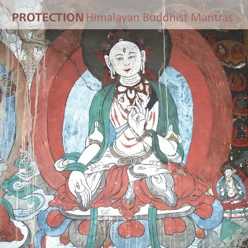 Medicine Buddha Mantra (Tayatha Om Bekandze Bekandze Maha Bekandze Bekandze Randze Samugate Svaha)