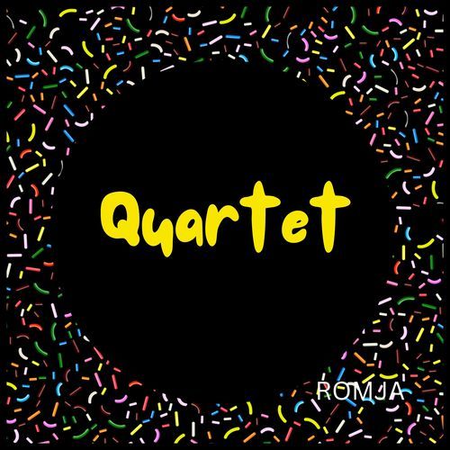 Quartet cover art
