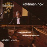 Variations on a Theme of Corelli, Op. 42