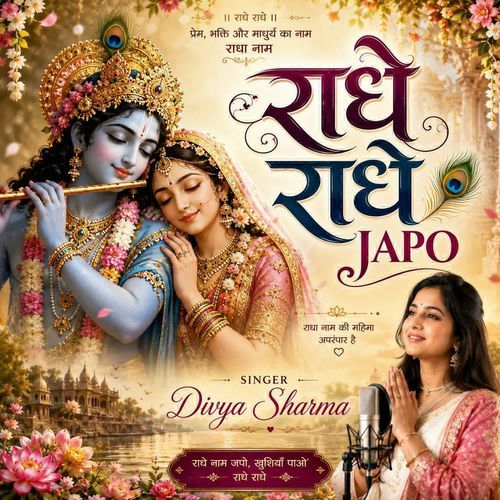 Radhe Radhe Japo