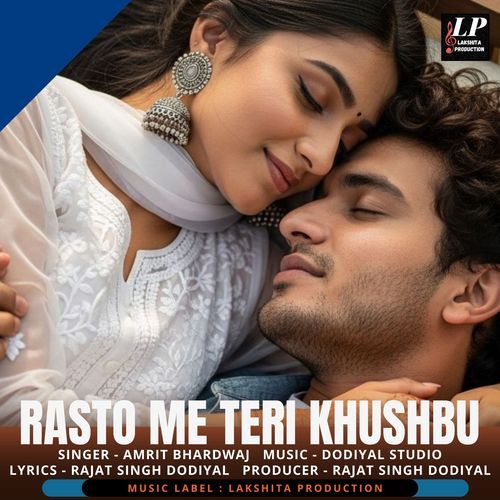 Rasto Me Teri Khushbu