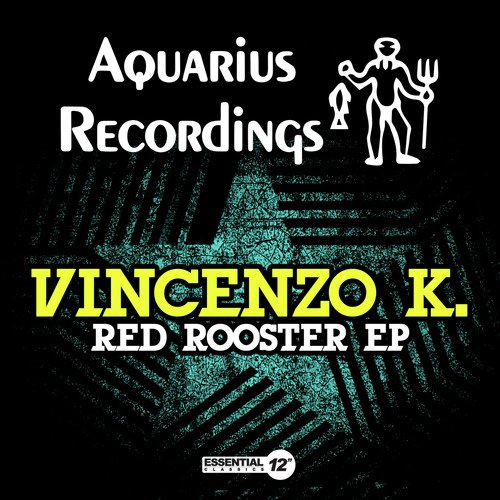 Red Rooster EP