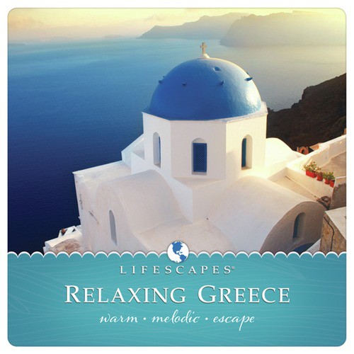 Relaxing Greece