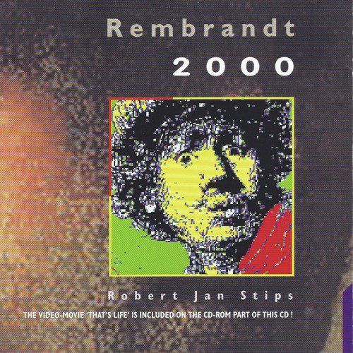 Rembrandt 2000