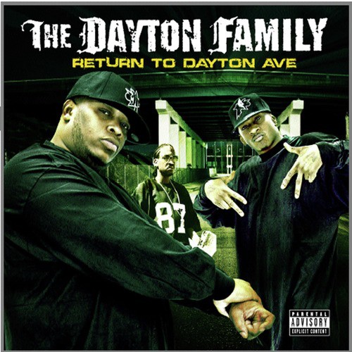 Return To Dayton Ave.