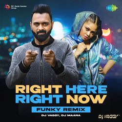 Right Here Right Now - Funky Remix-NzEOA00IQEk