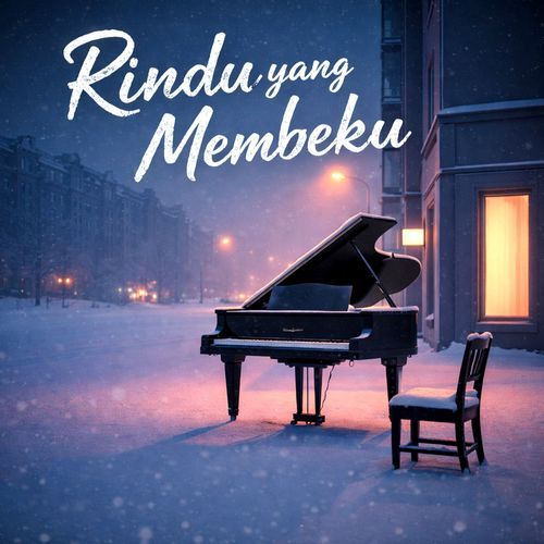 Rindu yang Membeku
