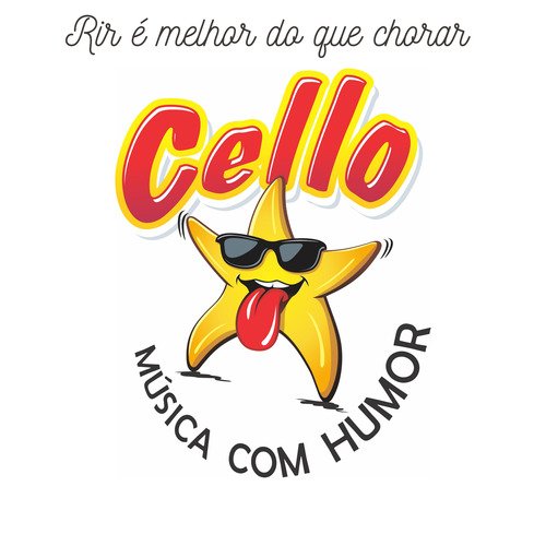 Rir É Melhor do Que Chorar