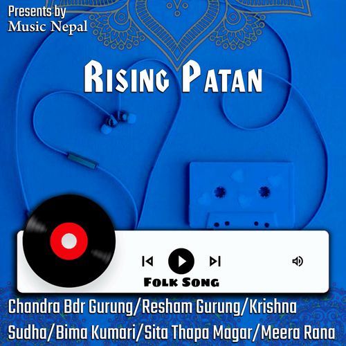 Rising Patan