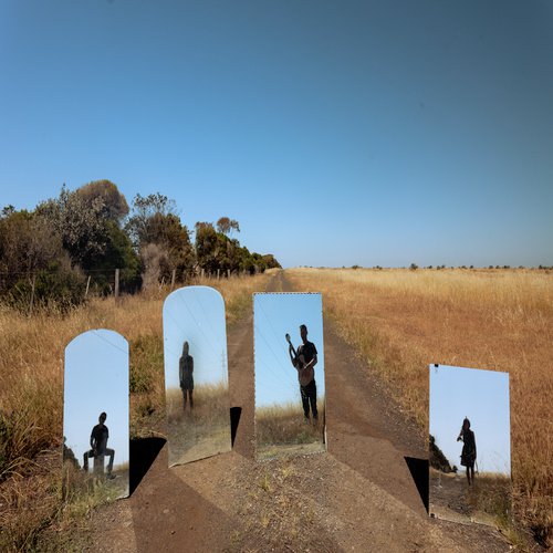 Ritmo cover art