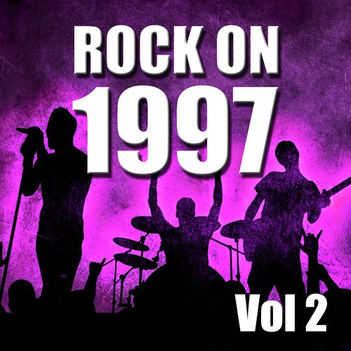 Rock On 1997 Vol.2