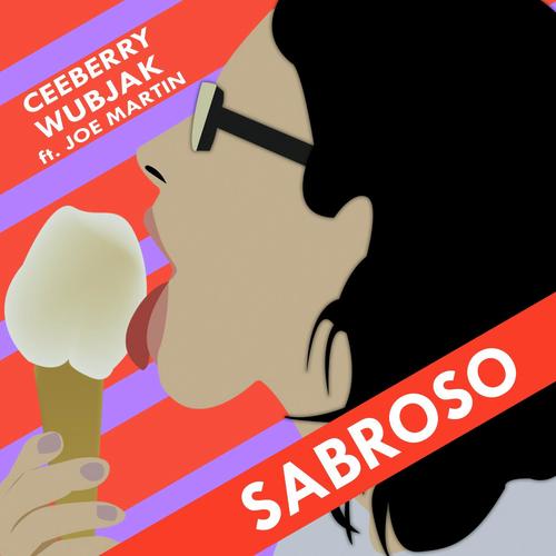 Sabroso (feat. Joe Martin) cover art