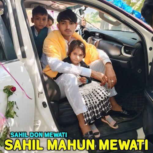 Sahil Mahun Mewati