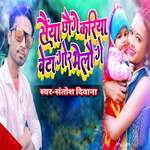 Saiya chau Ge Kariya Beta Goar Bhai Bhailo Ge