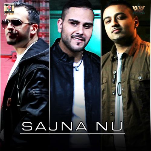 Sajna Nu