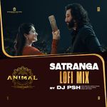 Satranga Lofi