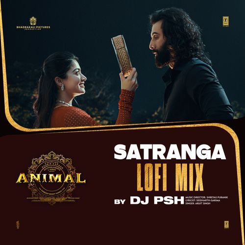Satranga Lofi