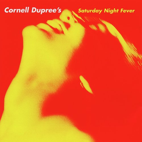 Saturday Night Fever