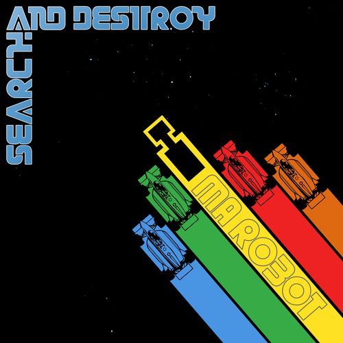 Search and Destroy