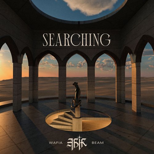 Searching (feat. Wafia & BEAM)