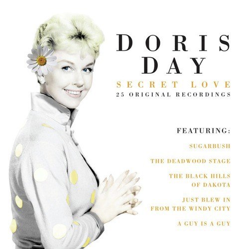 There S A Blue Bird On Your Windowsill Lyrics Doris Day Only