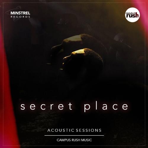 Secret Place (Acoustic Sessions)_poster_image