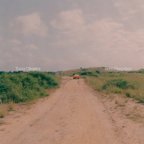 Sem Perceber cover art