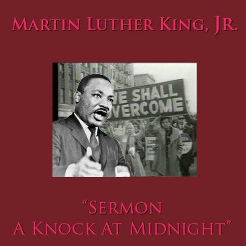 Sermon: A Knock At Midnight