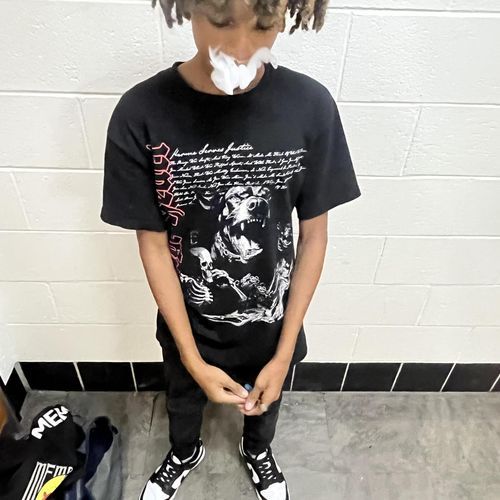 Shake Some Ass cover art