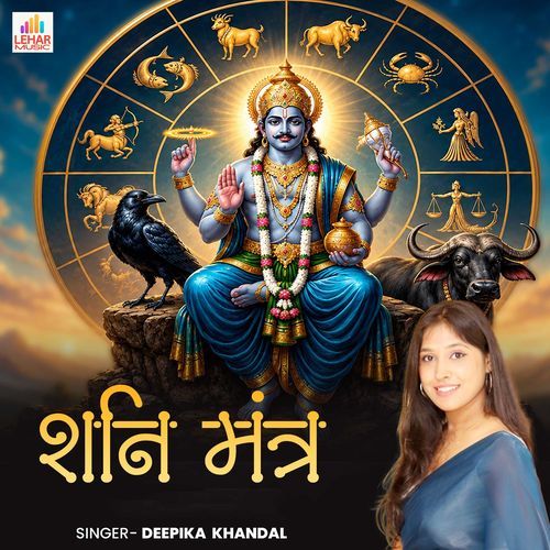 Shani Mantra