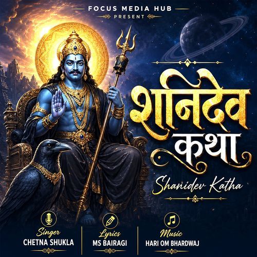 Shanidev Katha