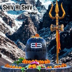 Shiv Hi Shiv