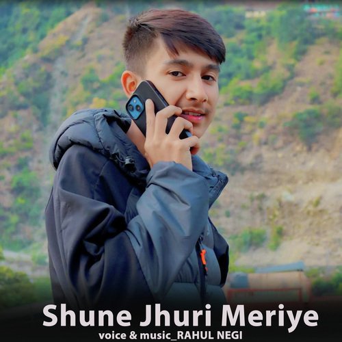 Shune Jhuri Meriye