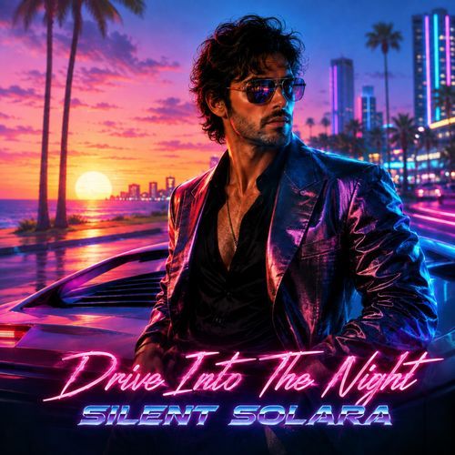 Drive Into The Night