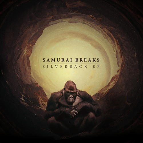 Silverback cover art