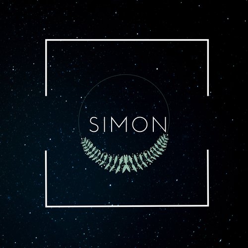 Simon cover art