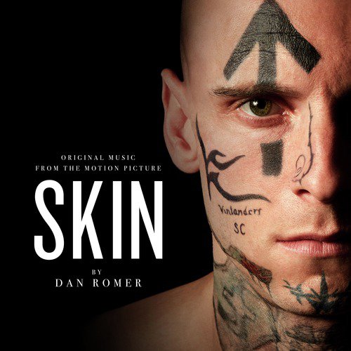 Skin (Original Music from the Motion Picture)