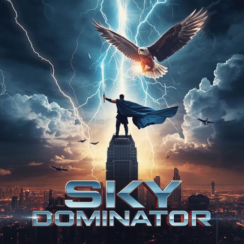 Sky Dominator