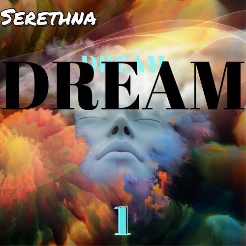 Sleep Meditation - Dream World cover art