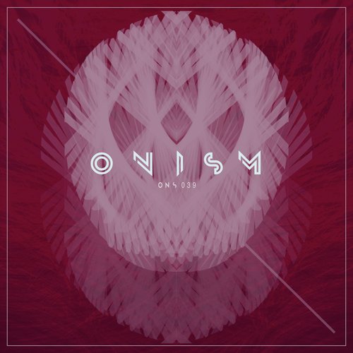 Snowblind (OIBAF&WALLEN Remix) cover art