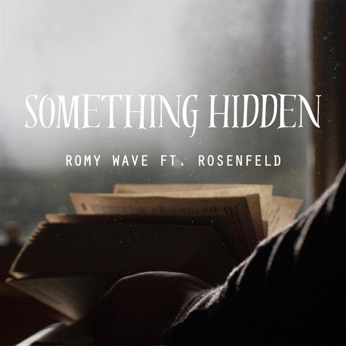 Something Hidden (feat. Rosenfeld)