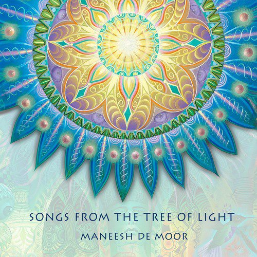 Songs from the Tree of Light_poster_image